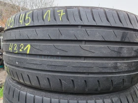 Гуми Летни 205/45R17, снимка 1