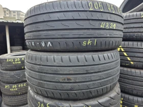 Гуми Летни 205/45R17, снимка 3