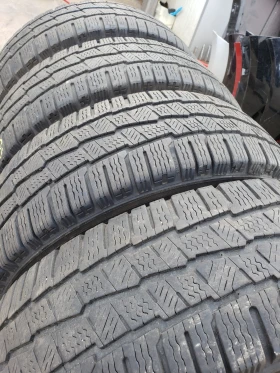 Гуми Зимни 215/65R16, снимка 3