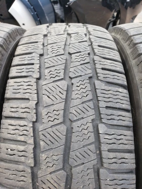 Гуми Зимни 215/65R16, снимка 1