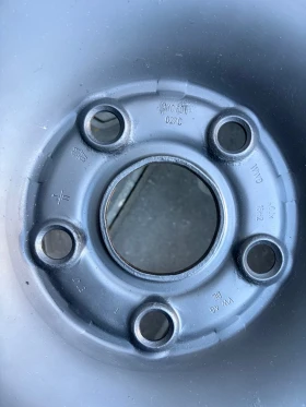 Джанти за VW, снимка 2
