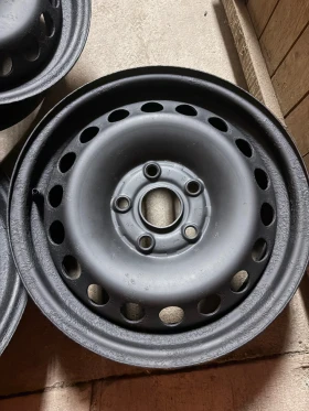 Джанти за VW, снимка 4