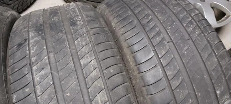 Гуми Летни 245/45R18, снимка 3 - Гуми и джанти - 30949564