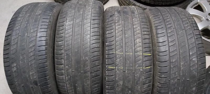 Гуми Летни 245/45R18, снимка 1 - Гуми и джанти - 30949564