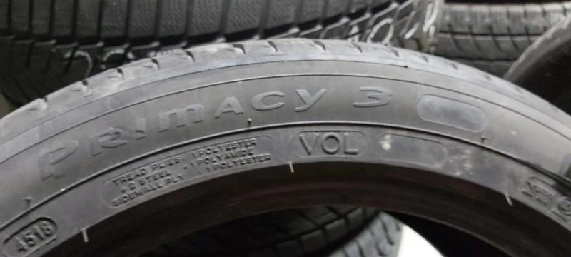 Гуми Летни 245/45R18, снимка 6 - Гуми и джанти - 30949564