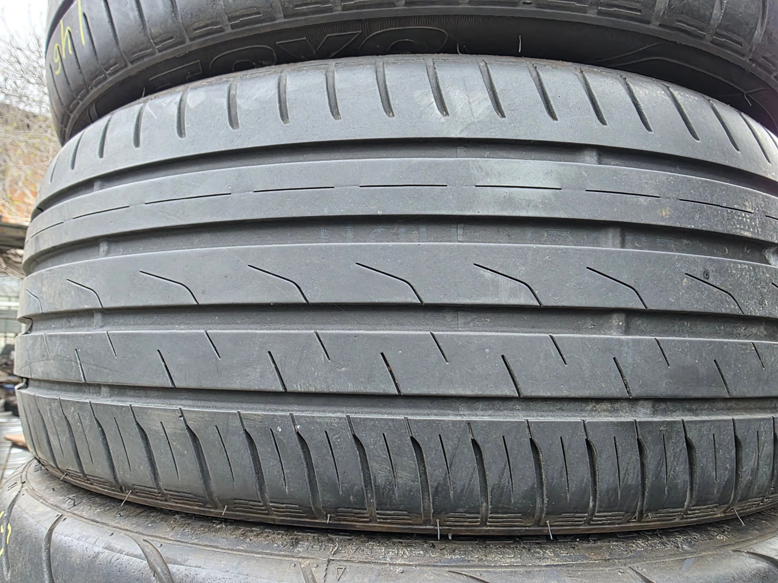  205/45R17 | Mobile.bg   2