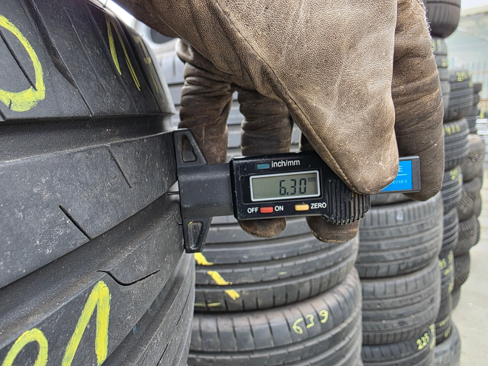  205/45R17 | Mobile.bg   4