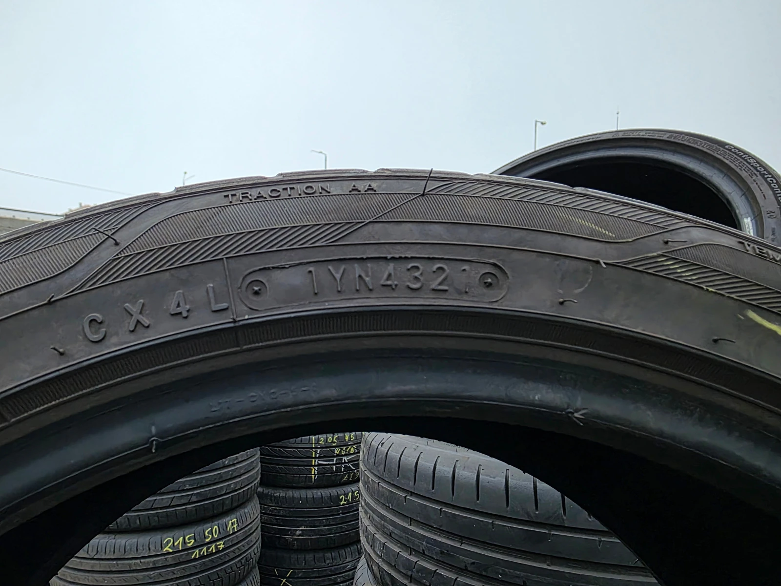  205/45R17 | Mobile.bg   6