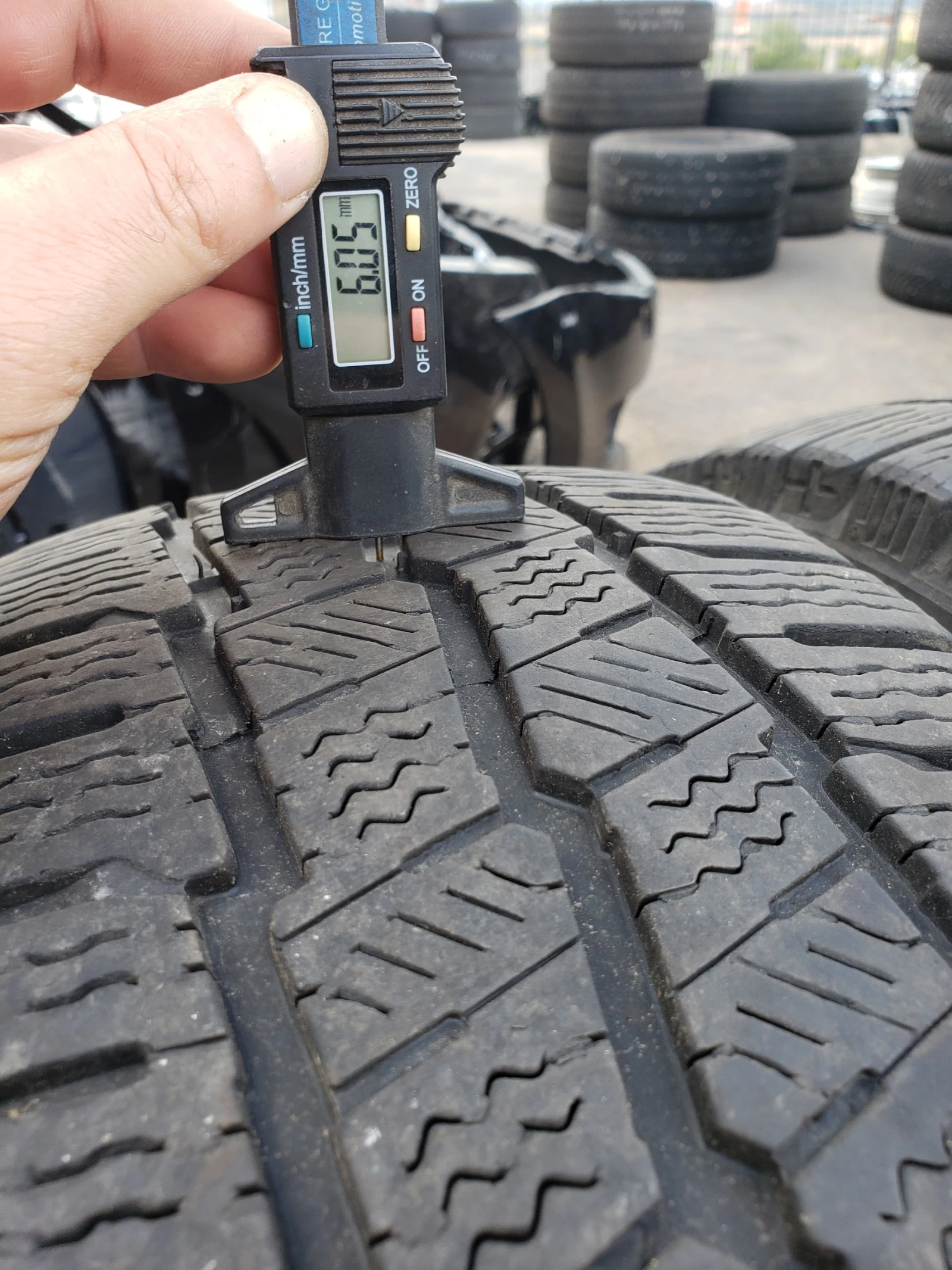  215/65R16 | Mobile.bg   6