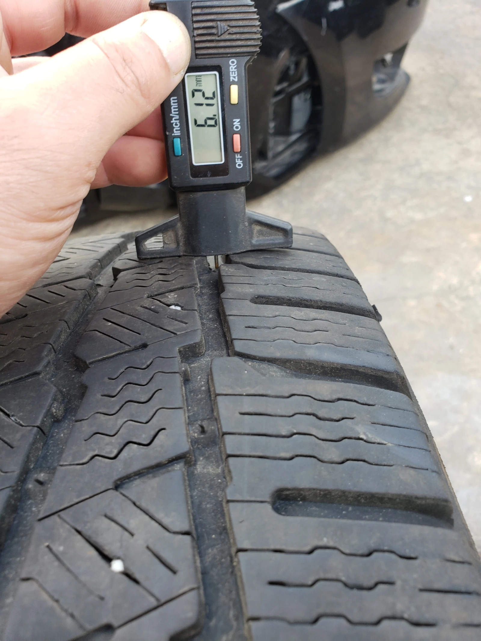  215/65R16 | Mobile.bg   7