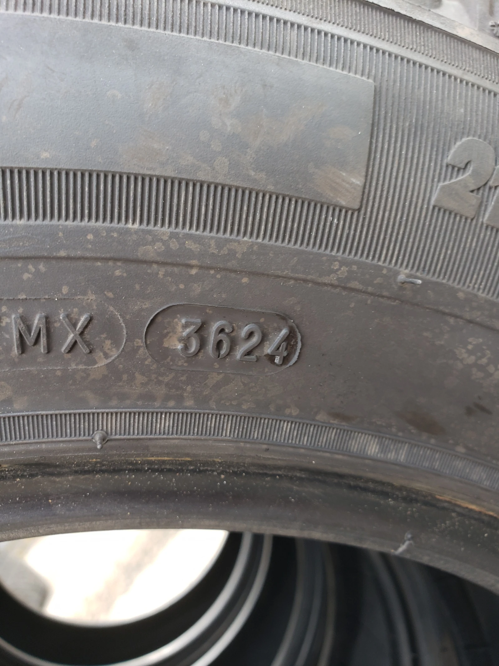  215/65R16 | Mobile.bg   5