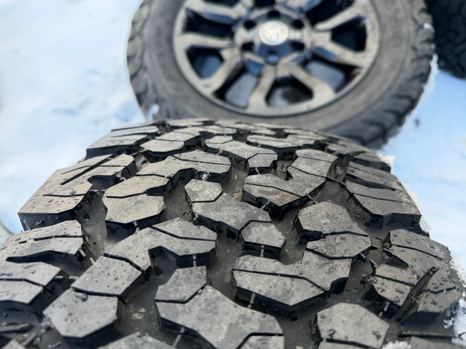 ���� � ������ 265/60R18 �� Toyota Land cruiser | Mobile.bg � ����������� 8