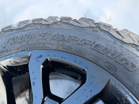Гуми с джанти BF Goodrich 265/60R18, снимка 7 - Гуми и джанти - 53105739
