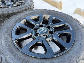 Гуми с джанти BF Goodrich 265/60R18, снимка 6 - Гуми и джанти - 53105739