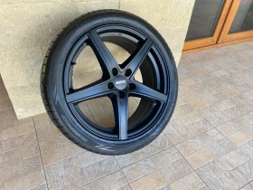 ���� � ������ 245/40R19 �� BMW 530 | Mobile.bg � ����� ������ 5