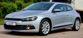 VW Scirocco 1.4 TSI