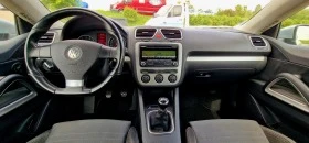 VW Scirocco 1.4 TSI, снимка 7