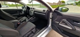 VW Scirocco 1.4 TSI, снимка 8