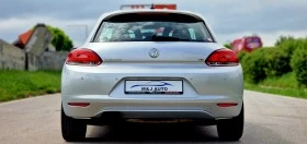 VW Scirocco 1.4 TSI, снимка 4