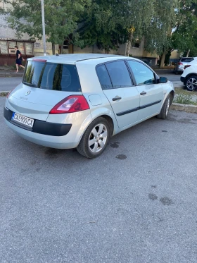 Renault Megane 1900, снимка 4