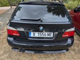 BMW 530 Комби , снимка 13