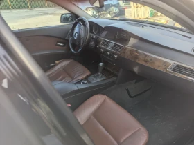 BMW 530 Комби , снимка 5