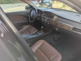 BMW 530 Комби , снимка 6