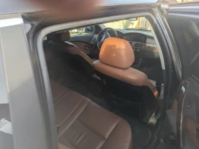 BMW 530 Комби , снимка 8