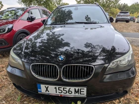BMW 530 Комби , снимка 1