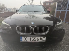 BMW 530 Комби , снимка 11