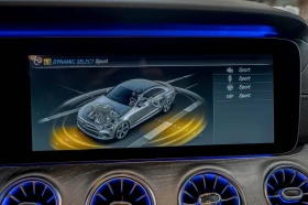 Mercedes-Benz CLS 350 AMG/4matic/Virtual/Подгрев/LaneAssist/360Камера, снимка 15