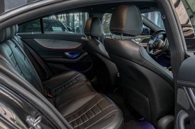 Mercedes-Benz CLS 350 AMG/4matic/Virtual/Подгрев/LaneAssist/360Камера, снимка 10