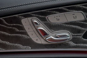 Mercedes-Benz CLS 350 AMG/4matic/Virtual/Подгрев/LaneAssist/360Камера, снимка 11