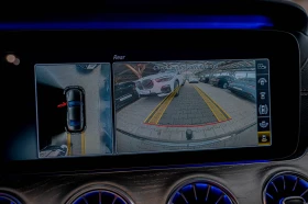 Mercedes-Benz CLS 350 AMG/4matic/Virtual/Подгрев/LaneAssist/360Камера, снимка 14