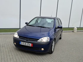 Opel Corsa 1.2i* (75кс)* * * HOB BHC* * * 