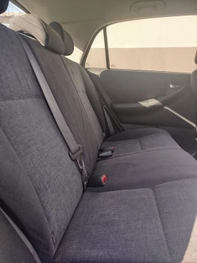 Toyota Corolla, снимка 10