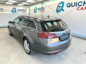 Opel Insignia OPC* 4Х4* AMBIENTNO, снимка 4