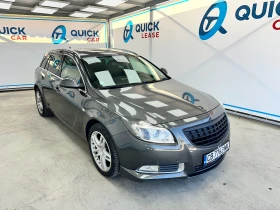 Opel Insignia OPC* 4Х4* AMBIENTNO, снимка 1