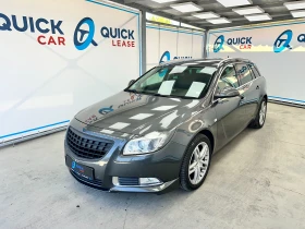 Opel Insignia OPC* 4Х4* AMBIENTNO, снимка 3