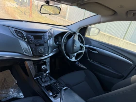 Hyundai I40 1.7 crdi, снимка 9