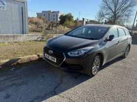 Hyundai I40 1.7 crdi, снимка 2