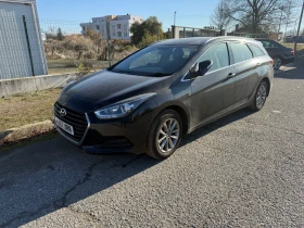 Hyundai I40 1.7 crdi, снимка 3