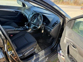 Hyundai I40 1.7 crdi, снимка 6