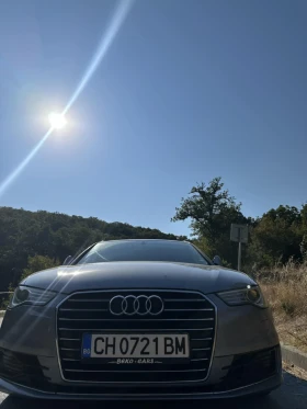 Audi A6 2.0 ULTRA, снимка 16