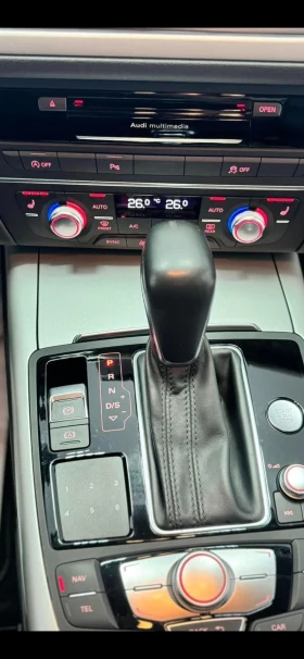 Audi A6 2.0 ULTRA, снимка 6