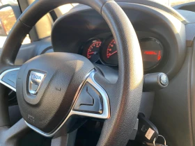 Dacia Dokker -1, 5DCI-2021г./Germany/КЛИМАТИК, снимка 11
