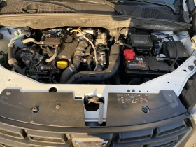 Dacia Dokker -1, 5DCI-2021г./Germany/КЛИМАТИК, снимка 16