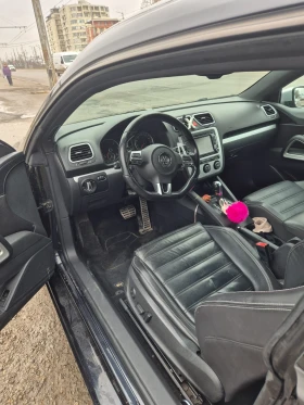 VW Scirocco, снимка 10