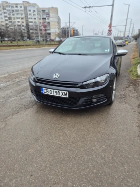 VW Scirocco, снимка 1