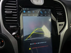 Chrysler 300c AWD, снимка 17